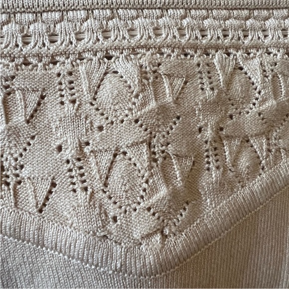 HOUSE OF HARLOW 1960 Midi Skirt SZ M - Picture 4 of 9